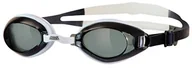 Pływanie - Zoggs Endura gogle pływackie, czarny, jeden rozmiar 305577 - miniaturka - grafika 1