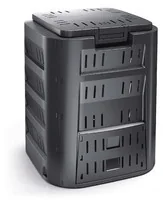 Prosperplast Kompostownik 220L Compogreen IKST220C - Skrzynie ogrodowe - miniaturka - grafika 2