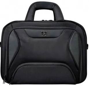 Port Designs MANHATTAN TL BF Torba na notebooka 14/15.6" Czarna 170224) - Torby na laptopy - miniaturka - grafika 2