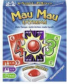 Gry planszowe - Ravensburger gry 26701  MAU Extreme - miniaturka - grafika 1