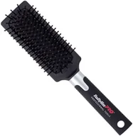 Szczotki i grzebienie do włosów - Babyliss Szczotka Pro BABNB1E pneumatyczna 9-cio rzędowa długość 25cm - miniaturka - grafika 1