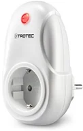Inne urządzenia pomiarowe - TROTEC Oddzielne radiowe gniazdo sieciowe BN35R - miniaturka - grafika 1