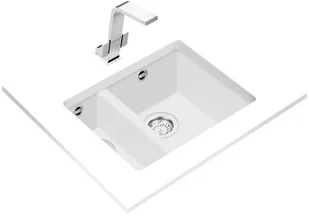Teka FORSQUARE 590 TG 115260023 - Zlewozmywaki - miniaturka - grafika 4