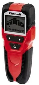 Einhell uniwersalny detektor TC MD 50 - Wykrywacze - miniaturka - grafika 2