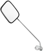 Akcesoria rowerowe - Nieznany Lusterko rowerowe, prostokątne - miniaturka - grafika 1