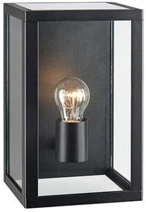 Markslojd PELHALM 107113 kinkiet 1x60W E27 - Lampy ogrodowe - miniaturka - grafika 3