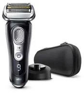 Golarki męskie - Braun Series 9 9340s - miniaturka - grafika 1