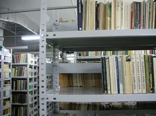 433 DOSTAWA GRATIS! 43364859 Regał magazynowy do archiwum 7 półek regał z ogranicznikami do 6 półek roboczych bez półki wieńczącej wymiary 2500x900x300 mm nośność półki 100 kg) 69001-uniw - Szafy i regały magazynowe 433 DOSTAWA GRATIS! 43364859 Regał magazynowy do archiwum 7 półek regał z ogranicznikami do 6 półek roboczych bez półki wieńczącej wymiary 2500x900x300 mm nośność półki 100 kg) 69001-uniw - Szafy i regały magazynowe - miniaturka - grafika 2