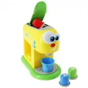 Zabawki AGD - Dumel Silly Sam Ekspres do kawy - miniaturka - grafika 1