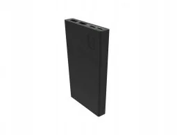 Green Cell GC PowerPlay 10000 mAh czarny PBGC02 - Powerbanki Green Cell GC PowerPlay 10000 mAh czarny PBGC02 - Powerbanki - miniaturka - grafika 2