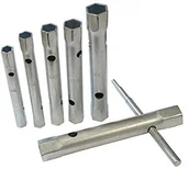 Akcesoria do elektronarzędzi - Faithfull Faith Full faispboxset6 Box Joystick FAISPBOXSET6-TB - miniaturka - grafika 1