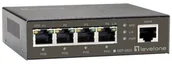 Switche - LevelOne GEP-0523 - switch - 5 ports - miniaturka - grafika 1