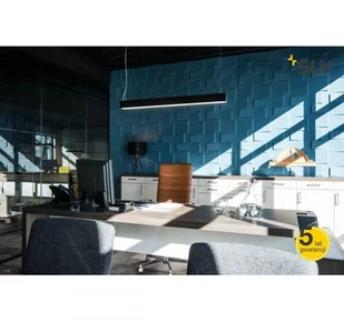 Spotline SLV Lampa wisząca Glenos 4000k 1001403 SLV 1001403 - Lampy sufitowe - miniaturka - grafika 2