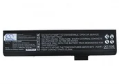 Baterie do laptopów - Cameron Sino Fujitsu Amilo Li 1820 805N00045 4400mAh 47.52Wh Li-Ion 10.8V - miniaturka - grafika 1