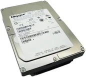 Dyski serwerowe - Maxtor Dysk Atlas 10K V 73GB 80pin 8D073J0 - miniaturka - grafika 1