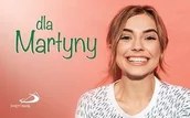 Aforyzmy i sentencje - Edycja Świętego Pawła Imiona - Dla Martyny praca zbiorowa - miniaturka - grafika 1