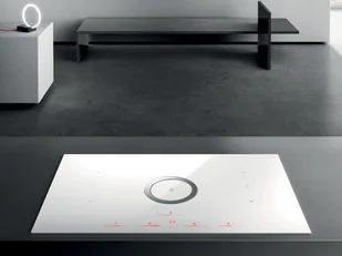 Elica NIKOLATESLA SWITCH WH/A/83 (WYCIĄG) - Zestawy zintegrowane AGD - miniaturka - grafika 2