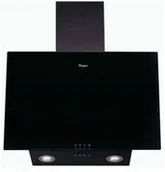 Okapy kuchenne - Whirlpool AKR 038 GBL - miniaturka - grafika 1