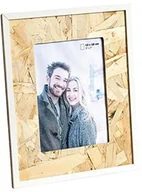 Ramki na zdjęcia - Walther wzornictwo Chip portret ramki RC318W - miniaturka - grafika 1
