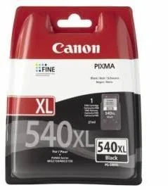 Canon PG540BK XL (5222B005) - Tusze oryginalne - miniaturka - grafika 9
