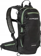 KROSS Plecak Rowerowy Pickup 15L Zielony