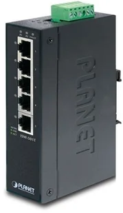 Planet ISW-501T - Switche - miniaturka - grafika 2