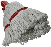 Miotły, szufle, mopy - EXEL Exel ylxr2501p Revolution mopy, 250 G, czerwony YLXR2501P - miniaturka - grafika 1