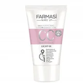 Kremy CC - Krem CC Light 01 Spf 25 Farmasi 50ML - miniaturka - grafika 1