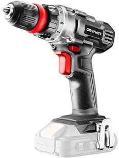 Graphite 58G022 - Wiertarko-wkrętarki akumulatorowe - miniaturka - grafika 2