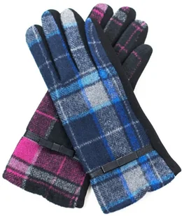 Art of Polo Rękawiczki Bristol - Rękawiczki - miniaturka - grafika 2