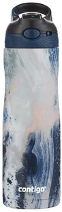 Contigo Ashland Couture Chill Cloudburst 590ml 2127881 - Kubki termiczne - miniaturka - grafika 2