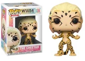 Figurki kolekcjonerskie - Funko Figurka Cheetah - Pop! Vinyl: Herosi Wonder Woman 1984 - miniaturka - grafika 1