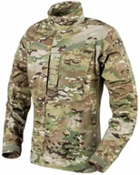 Odzież taktyczna i umundurowanie - Helikon tex Bluza MBDU - NyCo Ripstop - MultiCam - XS (BL-MBD-NR-34-B02) HE.BL-MBD-NR-34-B02 - miniaturka - grafika 1