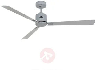 Casa Fan Deckenventilator Eco Concept 152cm grau/weiß-grau - Wentylatory sufitowe - miniaturka - grafika 4
