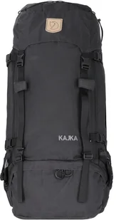 Fjällräven Kajka 65 W czarny - Plecaki - miniaturka - grafika 2