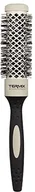 Szczotki i grzebienie do włosów - Termix Evolution Soft 28 okrągła szczotka termiczna ze specjalnym włosiem do cienkich włosów. Dostępna w 8 średnicach i w formacie paczki. - miniaturka - grafika 1