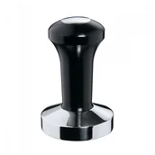 Pozostałe akcesoria kuchenne - Cilio stalowy tamper/ubijak do kawy śred 5,8 x 8,5 cm czarny CI-152005 - miniaturka - grafika 1