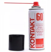 Środki i akcesoria czyszczące do komputerów - Kontakt 60 200ml Preparat Do Czyszczenia Styków - miniaturka - grafika 1