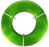 Filamenty i akcesoria do drukarek 3D - Fiberlogy Filament Fiberlogy Refill Easy PETG 1,75mm 0,85kg - Light Green TR FLA-17493 - miniaturka - grafika 1