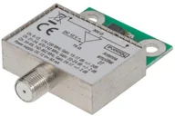 Akcesoria TV-SAT - EVOLOGY Wzmacniacz antenowy EVODPM27 EVOLOGY - miniaturka - grafika 1