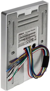 DAHUA CZYTNIK ZBLIŻENIOWY Z KLAWIATURĄ DHI-ASR1101A DHI-ASR1101A - Akcesoria do alarmów - miniaturka - grafika 4