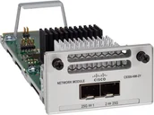 Pozostałe akcesoria sieciowe - Cisco C9300-NM-2Y C9300-NM-2Y - miniaturka - grafika 1