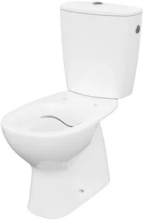 Cersanit ARTECO + deska K667-077 - Kompakty WC - miniaturka - grafika 2