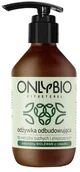 Odżywki do włosów - OnlyBio Fitosterol 250 ml Odżywka odbudowująca do włosów suchych i zniszczonych z olejem z sezamu OnlyBio LETNIA WYPRZEDAŻ DO 80% - miniaturka - grafika 1