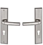 Szyldy i rozety - SCHAFFNER Klamka drzwiowa SPECJAL 72 SCHAFFNER - miniaturka - grafika 1