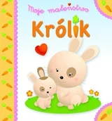 Baśnie, bajki, legendy - Olesiejuk Sp. z o.o. Moje maleństwo Królik - Praca zbiorowa - miniaturka - grafika 1