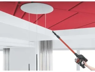 Hoover HF222AXL 011 H-Free - Odkurzacze pionowe - miniaturka - grafika 4