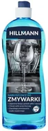 Środki do zmywarek - HILLMANN HILLMANN Płyn nabłyszczający 500 ml AGDZM03 - miniaturka - grafika 1