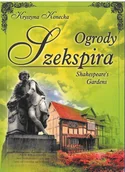 Poezja - Kreator OGRODY SZEKSPIRA Krystyna Konecka Książki z rabatem 70% zabawki z rabatem 50% - miniaturka - grafika 1