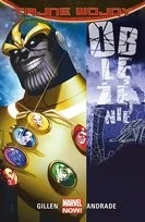 Oblężenie. Tajne wojny - Komiksy dla młodzieży - miniaturka - grafika 2